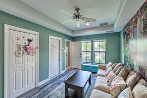 Nhà (3 Bedrooms) | Nội thất