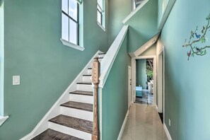Nhà (3 Bedrooms) | Nội thất