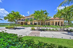 アパートメント (2 Bedrooms) | 内装