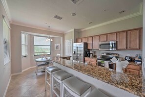 Leilighet (2 Bedrooms) | Innvendig