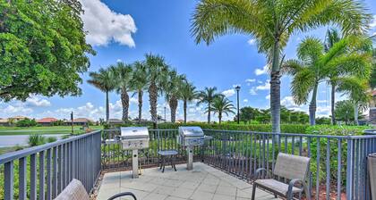 Bonita Springs Condo w/ Lake & Golf Views!