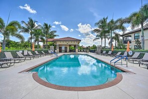 Leilighet (2 Bedrooms) | Innvendig