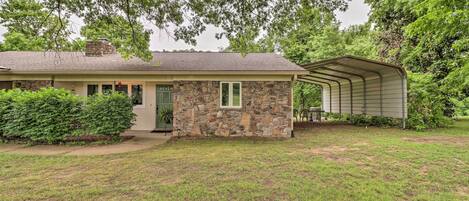 Casa (2 Bedrooms) | Fachada del alojamiento