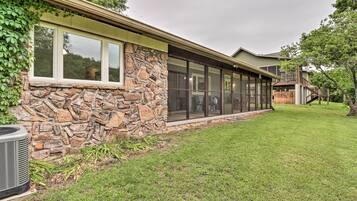 Nhà (2 Bedrooms) | Nội thất