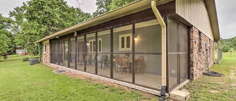 Casa (2 Bedrooms) | Interior