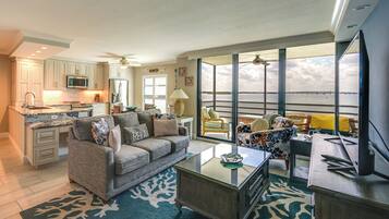 Apartemen (1 Bedroom) | Interior