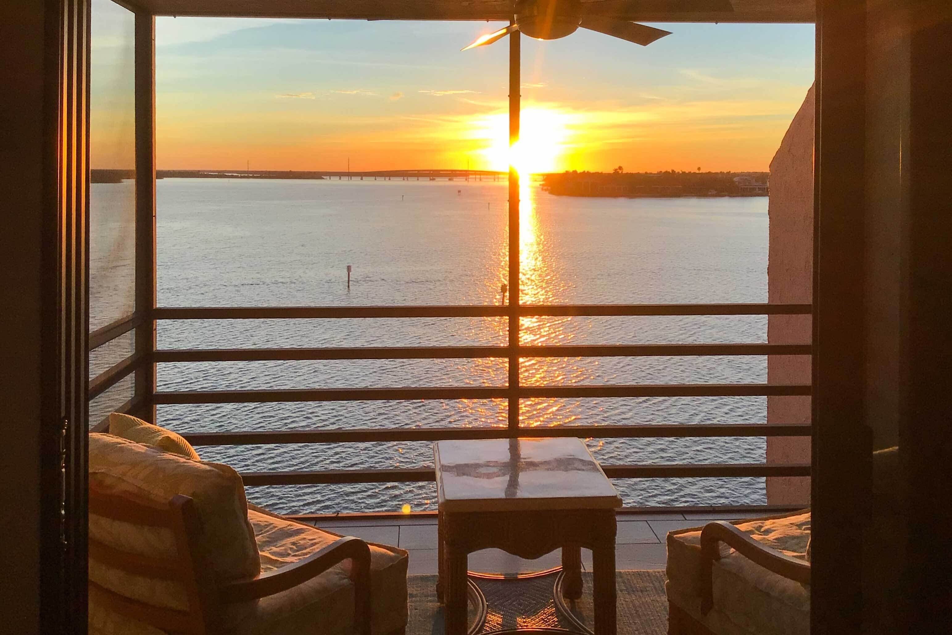 Apartment (1 Bedroom) | Property grounds