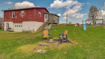 House (2 Bedrooms) | Front of property