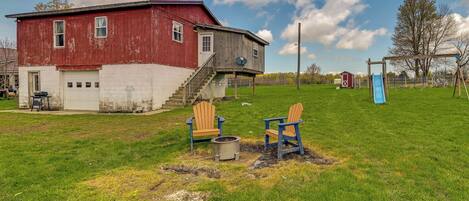 House (2 Bedrooms) | Front of property