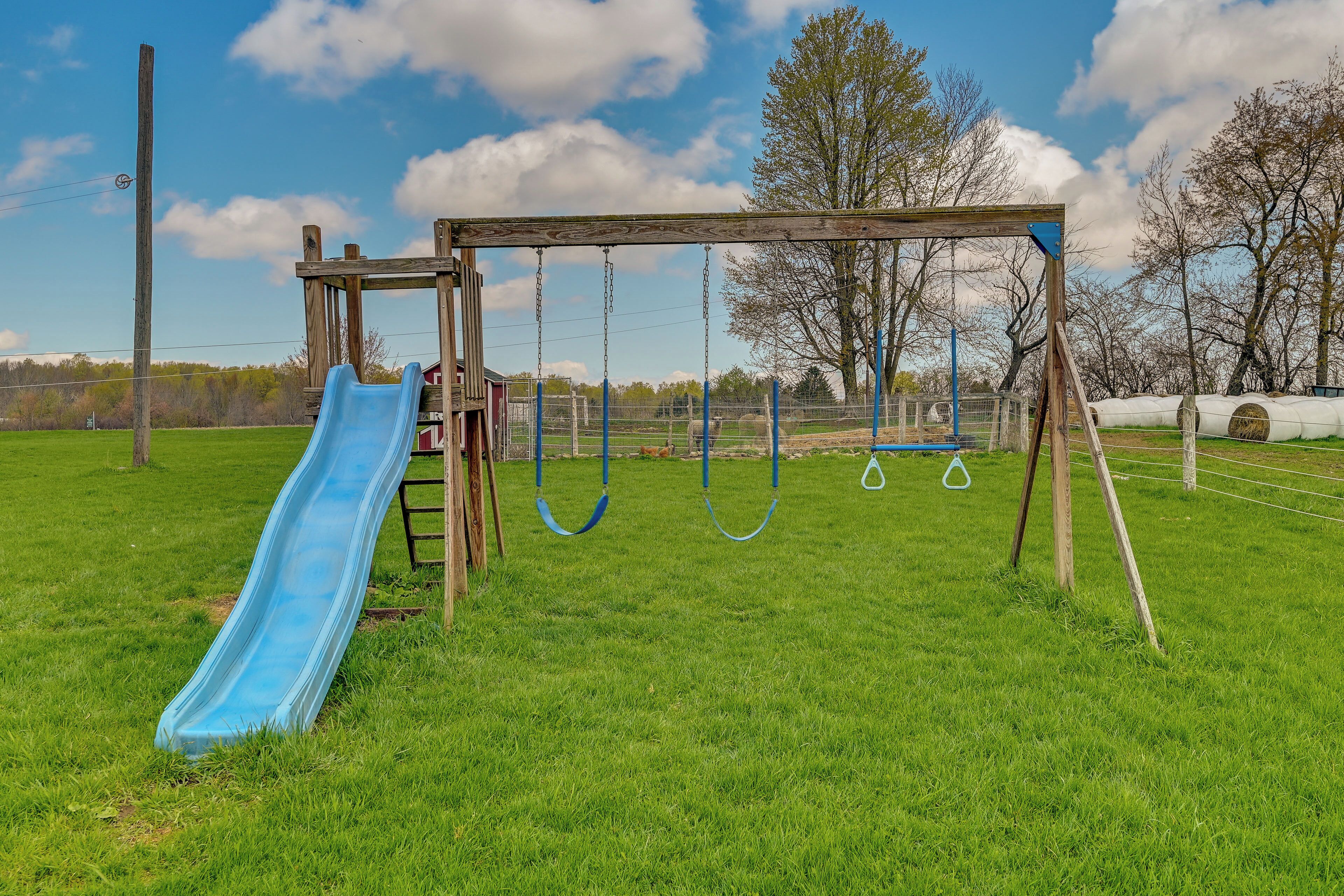 Rumah (2 Bedrooms) | Interior