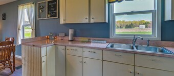 Upstate New York Vacation Rental Near Cooperstown!