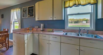 Upstate New York Vacation Rental Near Cooperstown!