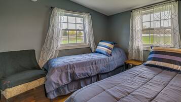 Casa (2 Bedrooms) | Interior