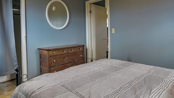 Casa (2 Bedrooms) | Interni