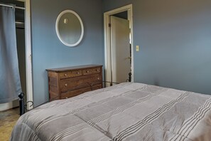 Casa (2 Bedrooms) | Interni