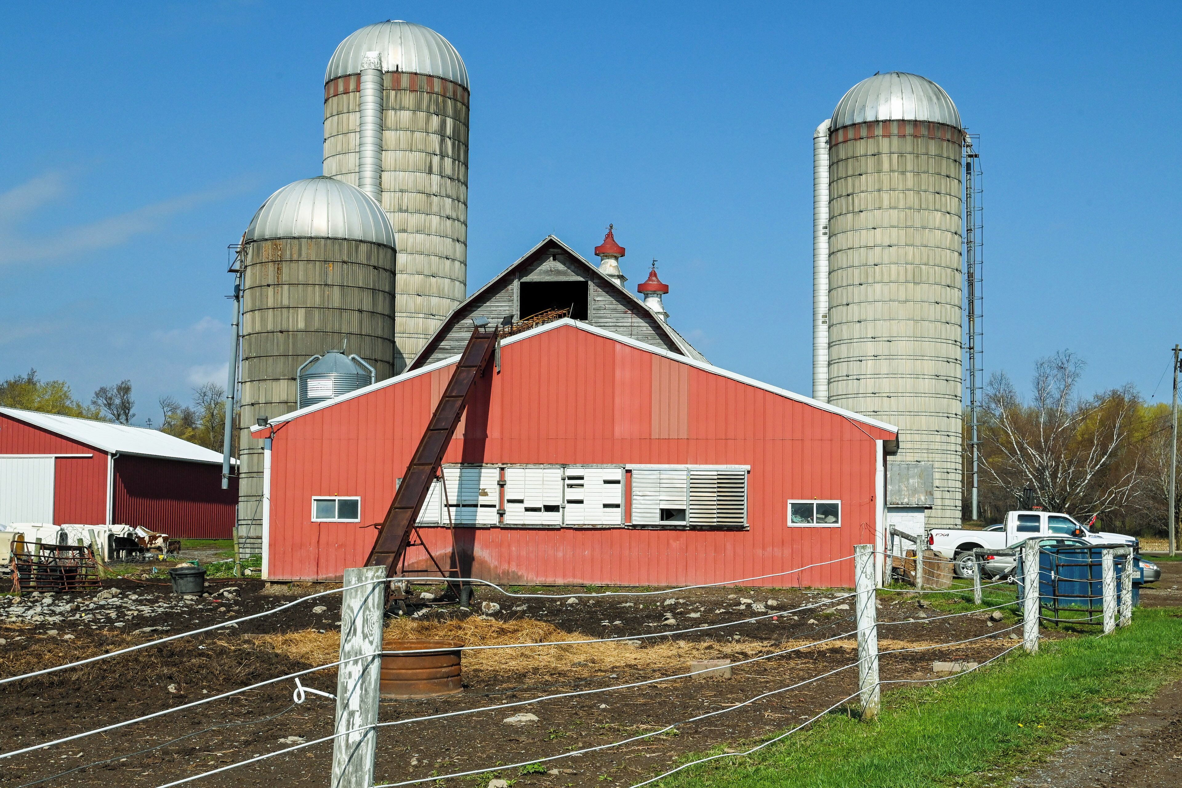 Rumah (2 Bedrooms) | Interior