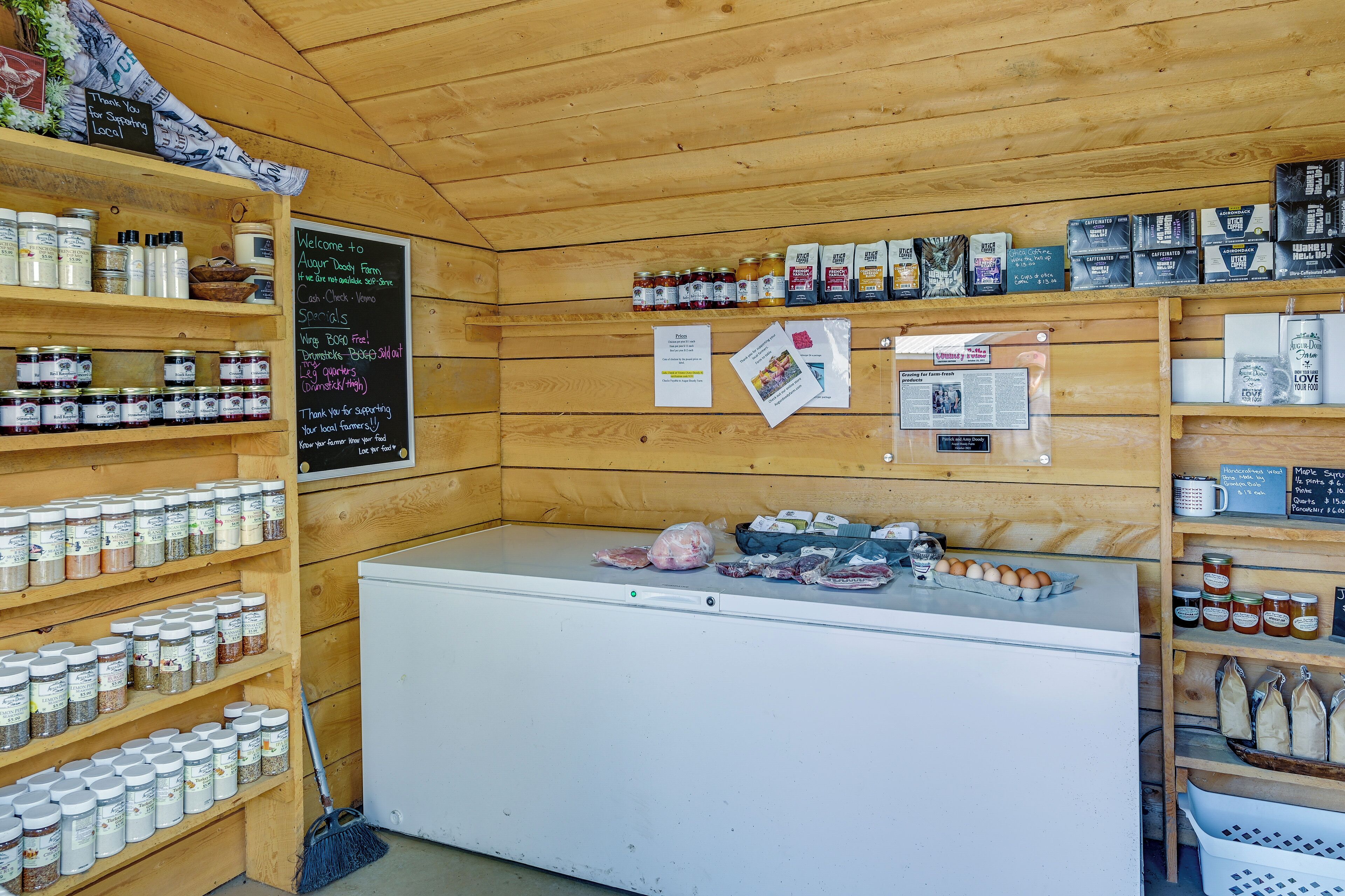 Rumah (2 Bedrooms) | Interior