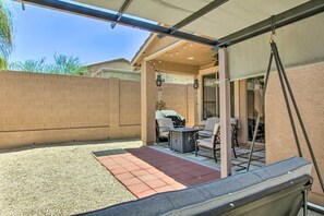 Maison (3 Bedrooms) | Intérieur