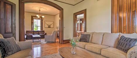 하우스 (5 Bedrooms) | 내부