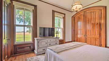 Casa (5 Bedrooms) | Parte interna