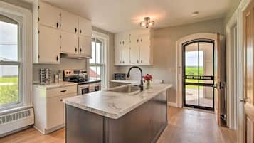 Casa (5 Bedrooms) | Parte interna