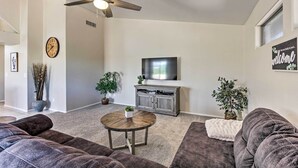 ハウス (3 Bedrooms) | 内装