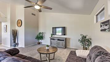 Casa (3 Bedrooms) | Interior