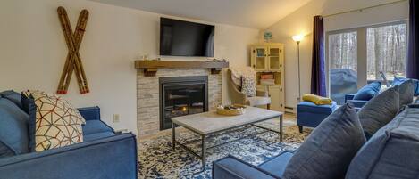 House (2 Bedrooms) | Front of property