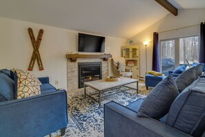 Casa (2 Bedrooms) | Fachada del alojamiento