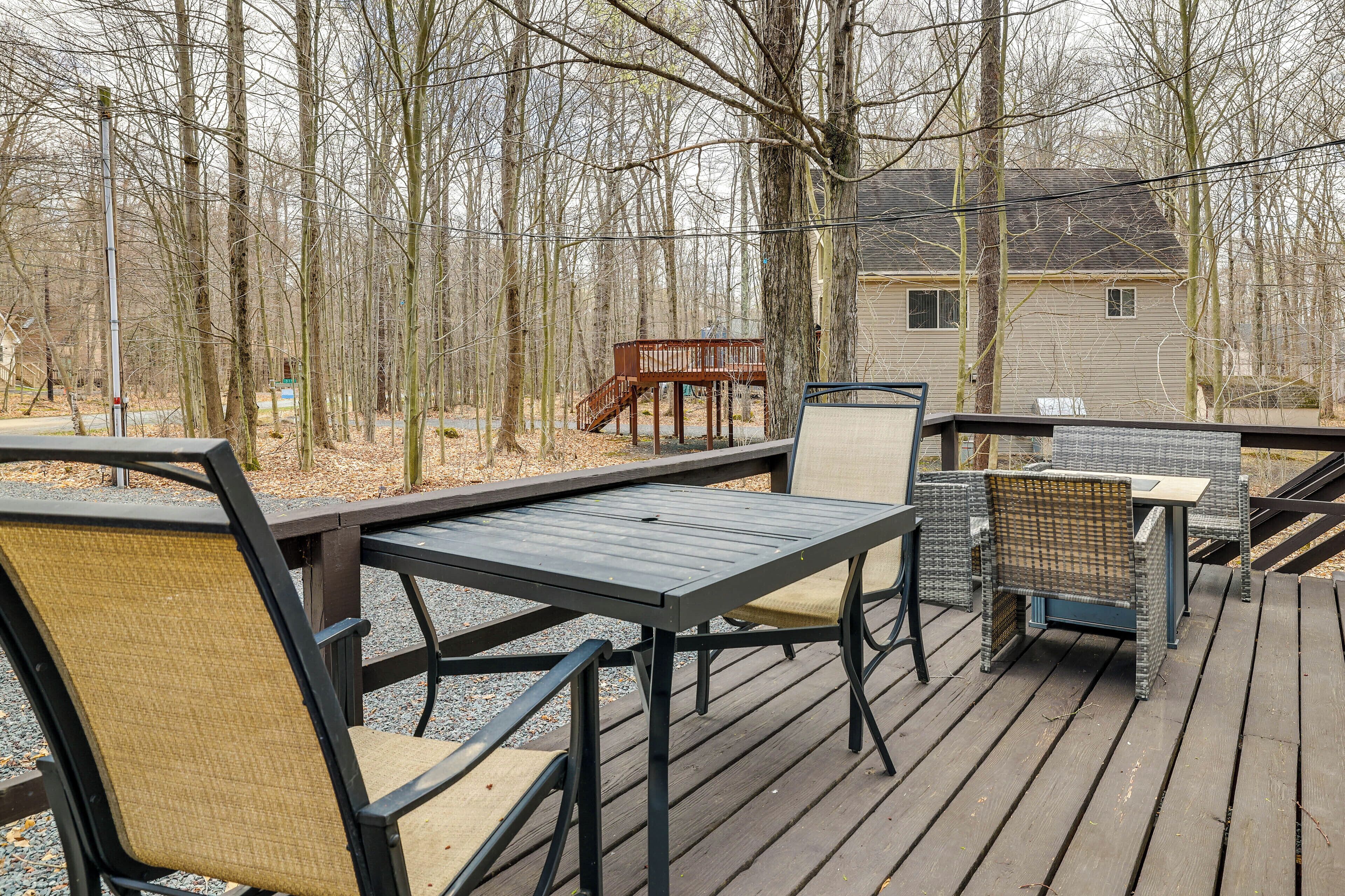 獨棟房屋 (2 Bedrooms) | 住宿內部