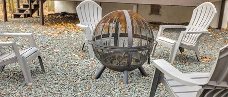 Casa (2 Bedrooms) | Interior