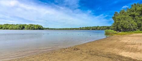 獨棟房屋 (2 Bedrooms) | 住宿內部