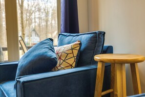 Ferienhaus (2 Bedrooms) | Innenbereich