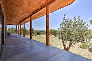 Huis (4 Bedrooms) | Interieur