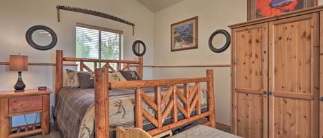 House (4 Bedrooms) | Interior