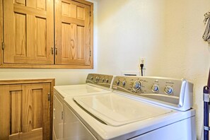 Casa (4 Bedrooms) | Interior