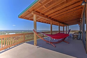 House (4 Bedrooms) | Interior - Overgaard Cabin w/ Pool Table & Incredible View (Overgaard)