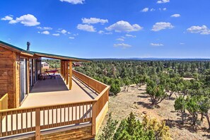 Huis (4 Bedrooms) | Interieur