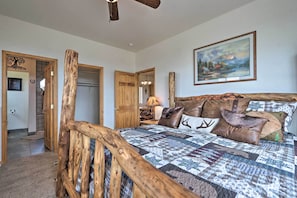 Casa (4 Bedrooms) | Parte interna