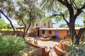 Casa (2 Bedrooms) | Parte interna