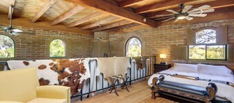 土桑 2 英里至仙人掌國家公園：別緻住宅飯店