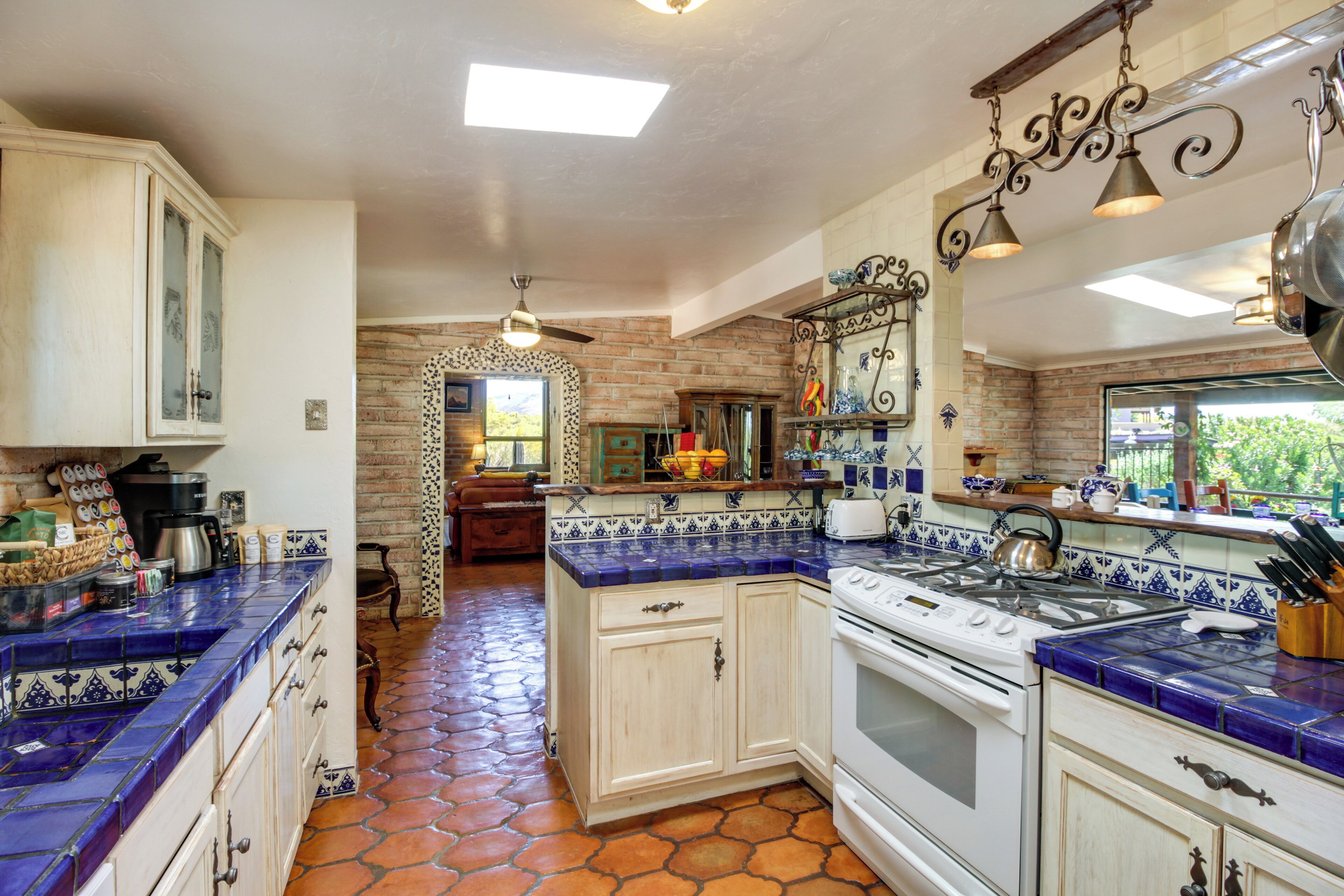 獨棟房屋 (2 Bedrooms) | 住宿內部