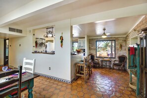 ハウス (2 Bedrooms) | 内装