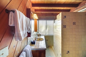 Casa (2 Bedrooms) | Parte interna