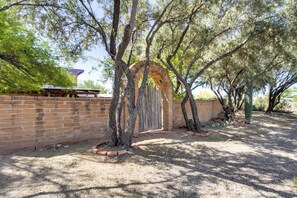 Casa (2 Bedrooms) | Parte interna