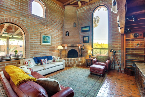 House (2 Bedrooms) | Front of property