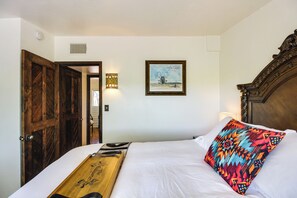 House (2 Bedrooms) | Interior - Eclectic Tucson Home 2 Mi to Saguaro National Park (Tucson)