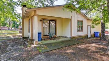 Rumah (3 Bedrooms) | Interior