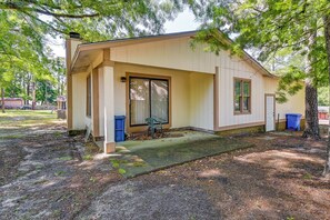 Ferienhaus (3 Bedrooms) | Innenbereich