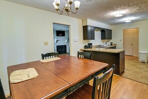 Maison (3 Bedrooms) | Intérieur